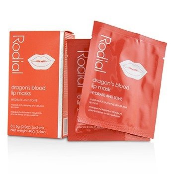 Dragon's Blood Lip Mask