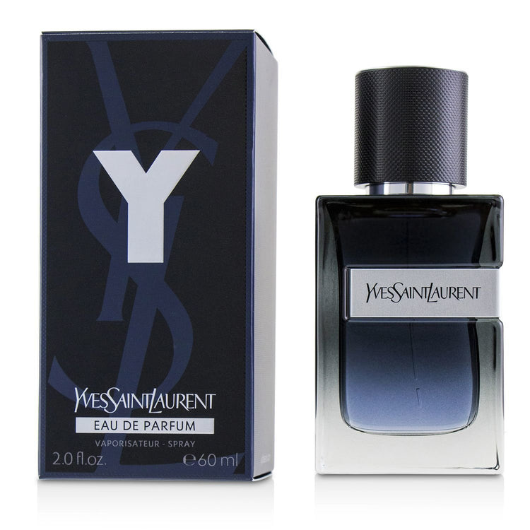Yves Saint Laurent/イヴ・サンローラン+Y オーデパルファムスプレー+60ml/2oz ブランドコスメ