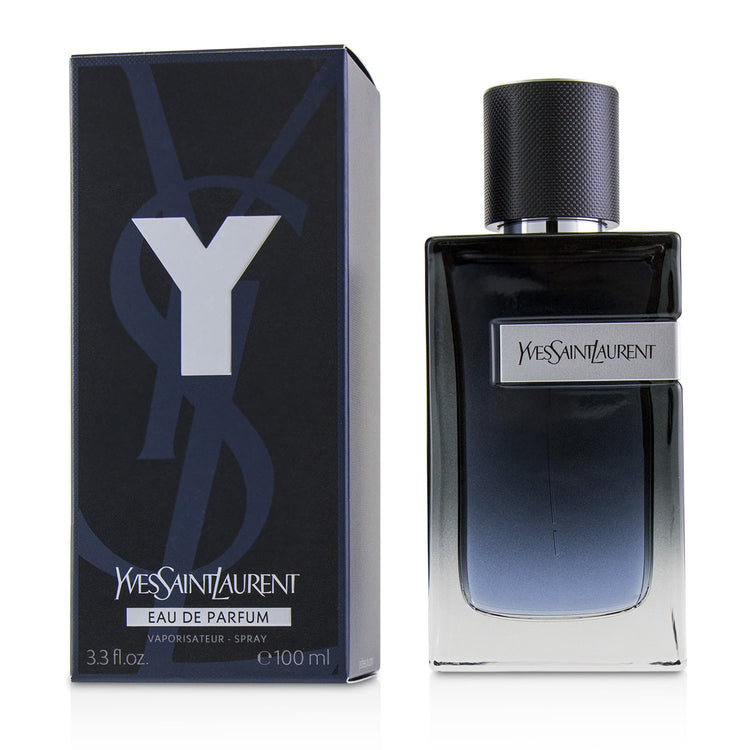 Yves Saint Laurent/イヴ・サンローラン+Y オーデパルファムスプレー+100ml/3.3oz ブランドコスメ