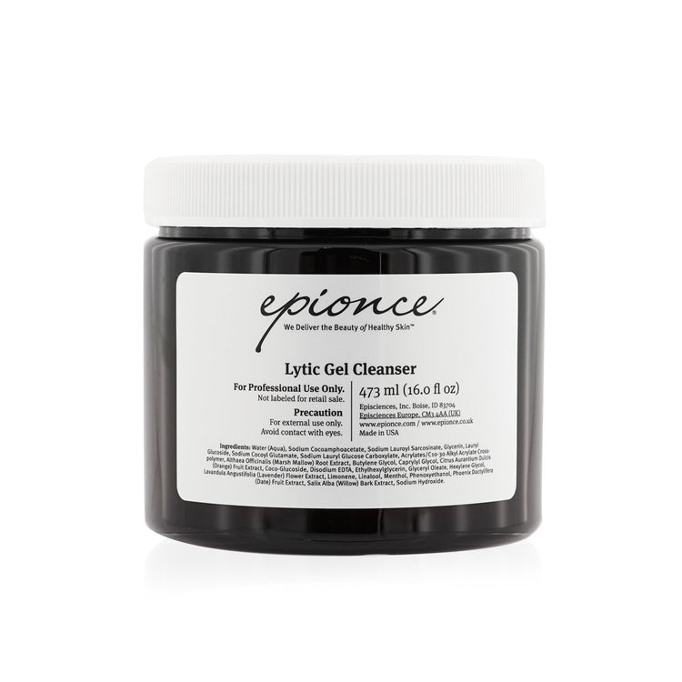Lytic Gel Cleanser