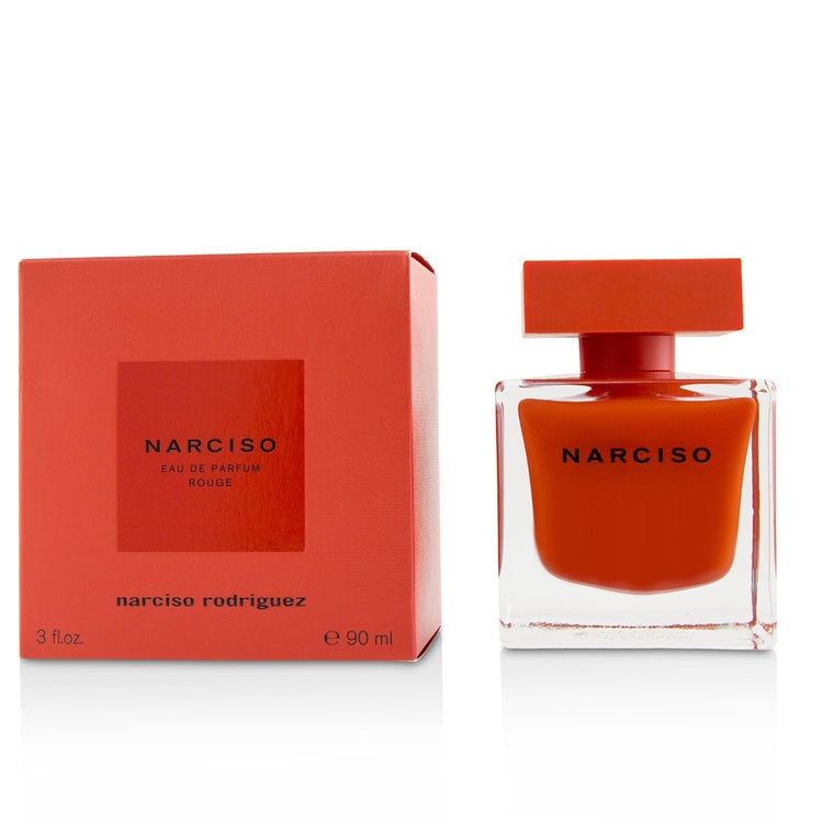 Narciso Rodriguez/ナルシソロドリゲス +Narciso Rouge Eau De Parfum Spray +90ml/3oz ブランドコスメ