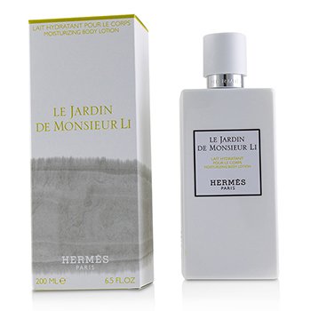 Le Jardin De Monsieur Li Moisturizing Body Lotion