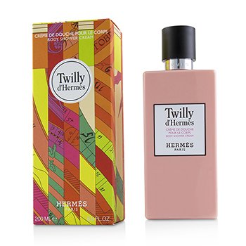 Twilly d'Hermès ボディクリーム エルメス/Hermes Twilly D'Hermes Body Shower Cream ,ボディクリーム