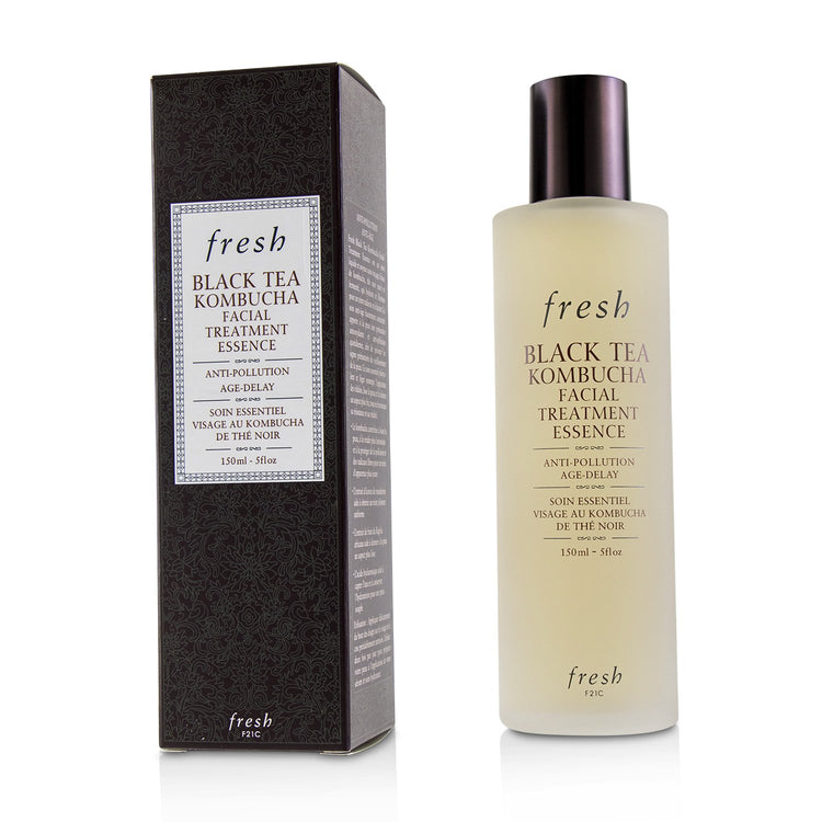 Fresh/フレッシュ+ブラック ティー コンブチャ フェイシャル トリートメント エッセンス +150ml/5oz ブランドコスメ