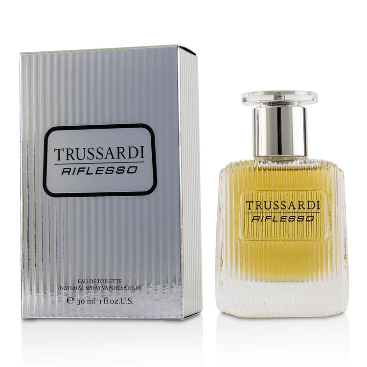 Trussardi/トラサルディ+Riflesso Eau De Toilette Spray +30ml/1oz ブランドコスメ