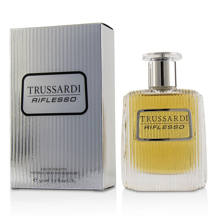 Trussardi/トラサルディ+Riflesso Eau De Toilette Spray +50ml/1.7oz ブランドコスメ