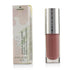 Clinique/クリニーク+ポップ スプラッシュ リップ グロス + ハイドレーション+4.3ml/0.14oz+# 08 Tenderheart ブランドコスメ