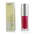 Clinique/クリニーク+ポップ スプラッシュ リップ グロス + ハイドレーション+4.3ml/0.14oz+# 13 Juicy Apple ブランドコスメ