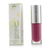 Clinique/クリニーク+ポップ スプラッシュ リップ グロス + ハイドレーション+4.3ml/0.14oz+# 18 Pinot Pop ブランドコスメ