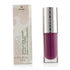Clinique/クリニーク+ポップ スプラッシュ リップ グロス + ハイドレーション+4.3ml/0.14oz+# 19 Vino Pop ブランドコスメ