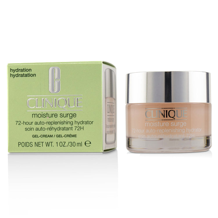 モイスチャー サージ 72