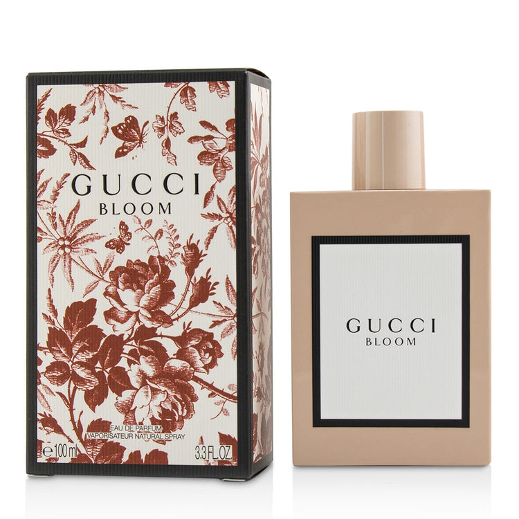 Gucci/グッチ+Bloom Eau De Parfum Spray +100ml/3.4oz ブランドコスメ