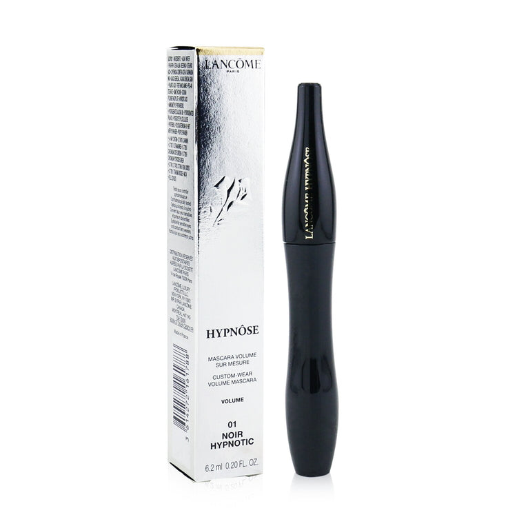 Lancome/ランコム+ヒポノセ カスタム ウェア ボリューム マスカラ+6.2ml/0.2oz+'- # 01 Noir Hypnotic ブランドコスメ
