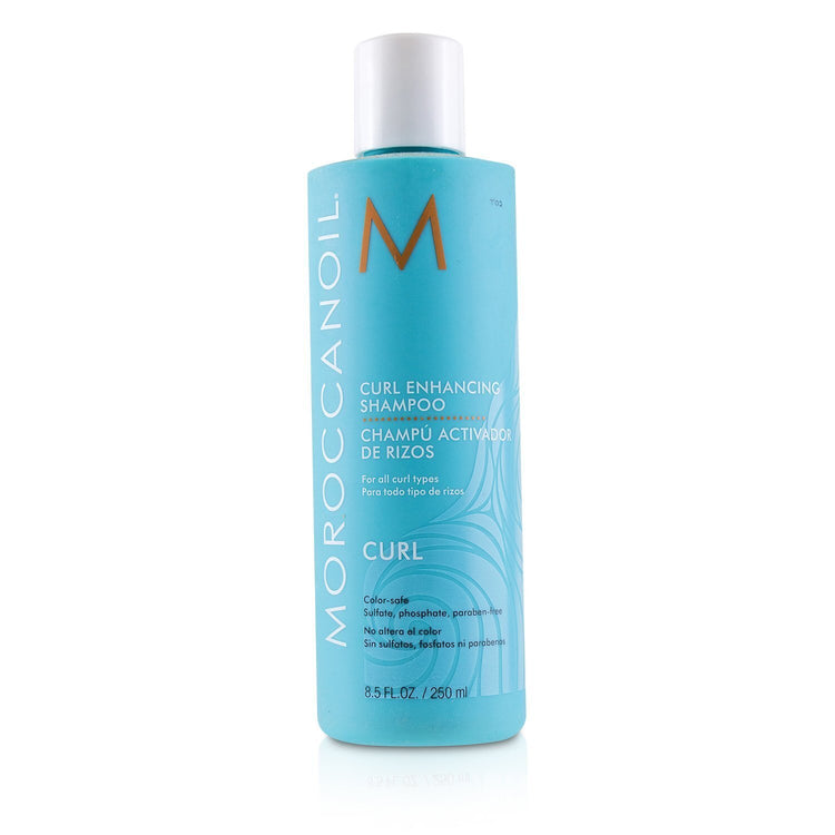 Moroccanoil/モロッカンオイル+カール エンハンシング シャンプー+250ml/8.5oz ブランドコスメ