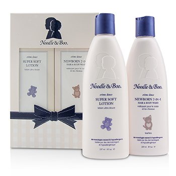 Newborn Gift Set: Newborn 2