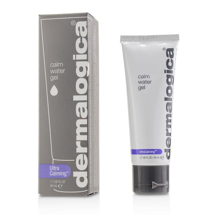 Dermalogica/ダーマロジカ+ウルトラカーミング カーム ウォーター ゲル +50ml/1.7oz ブランドコスメ