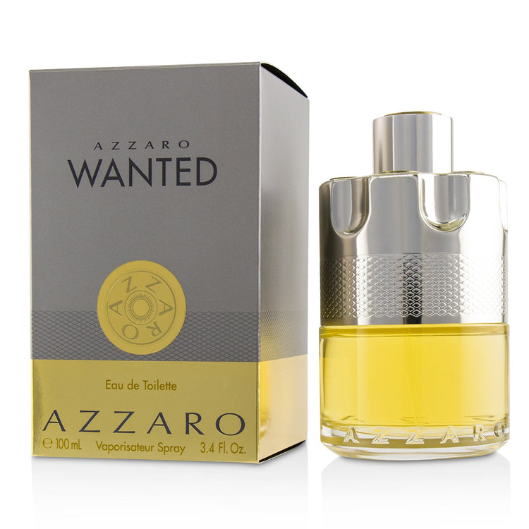 Loris Azzaro/ロリスアザロ+ウォンテッド EDP SP+100ml/3.4oz ブランドコスメ