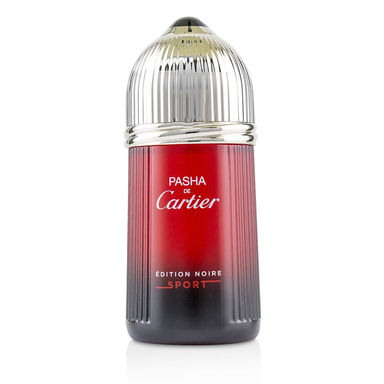 Cartier/カルティエ+パシャ エディション ノワール スポーツ EDT SP+100ml/3.3oz ブランドコスメ