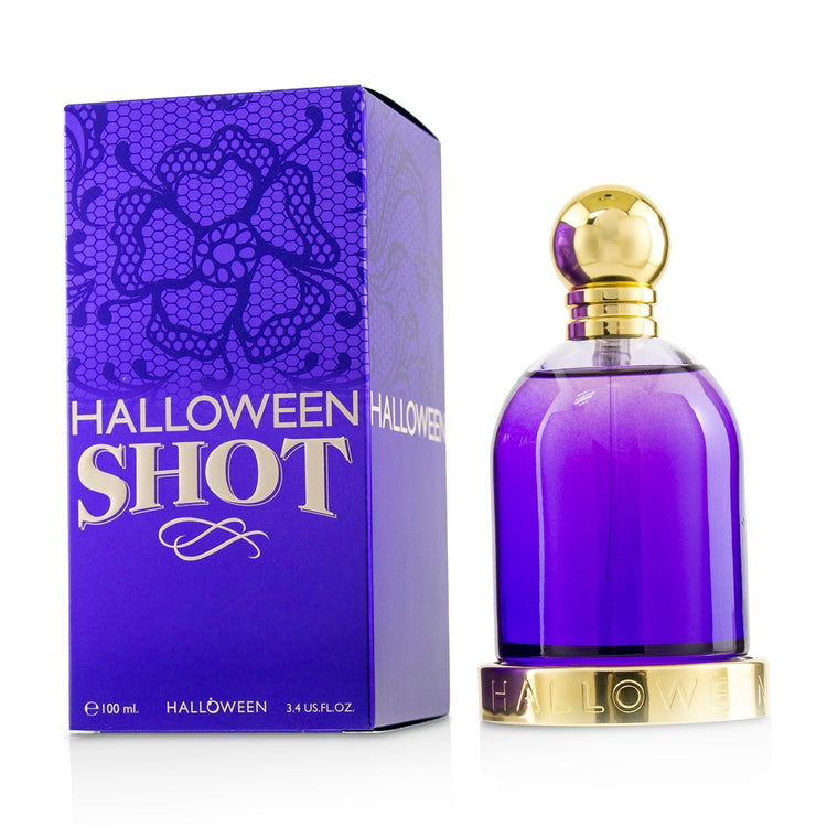 Jesus Del Pozo/ジェイデルボソ+ハロウィン ショット EDT SP +100ml/3.4oz ブランドコスメ
