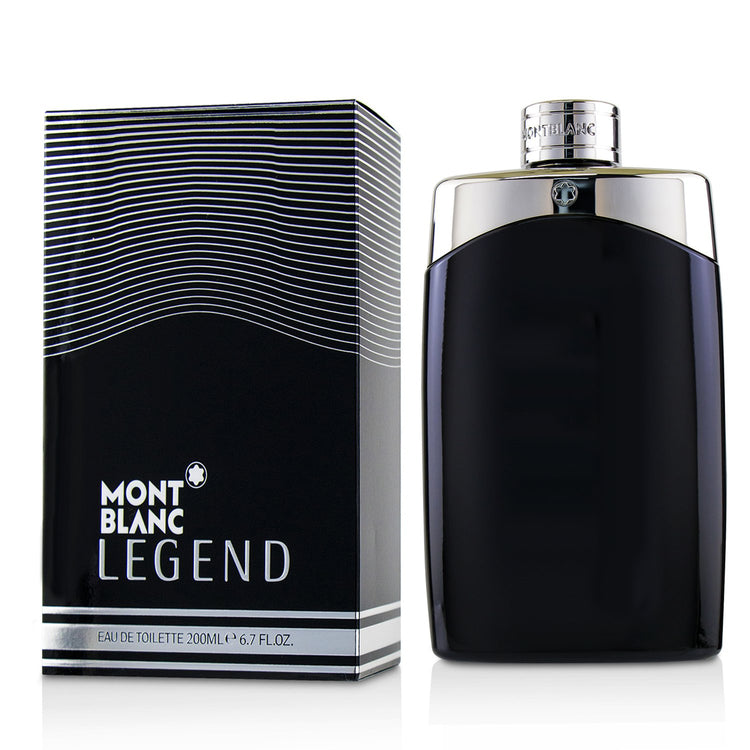 Montblanc/モンブラン+レジェンド オードトワレ スプレー+200ml/6.7oz ブランドコスメ