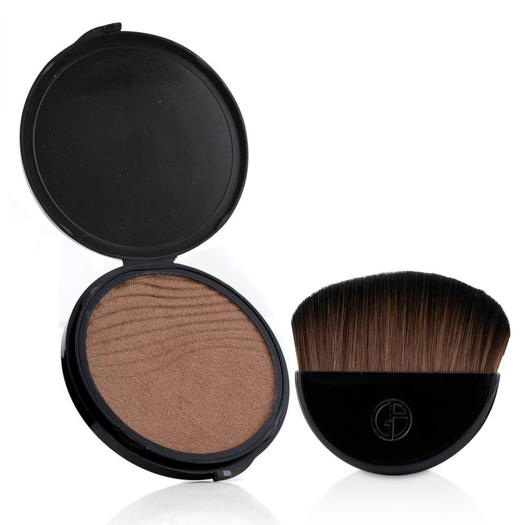 Giorgio Armani/ジョルジオ アルマーニ+ネオヌードフュージョンパウダーリフィル+3.5g/0.12oz+# 11.5 ブランドコスメ