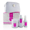 Sleep Easy Mama Kit: The Tummy Rub Butter - 120g/4.1oz + Bath & Shower Oil 100ml/3.4oz + Pillow Spray 53ml/1.8oz + 1bag