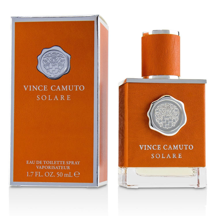 Vince Camuto/ヴィンスカムート+ソラーレ EDT SP+50ml/1.7oz ブランドコスメ