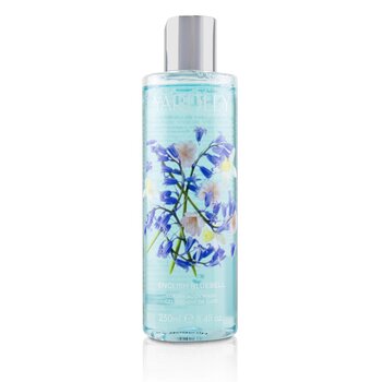 イングリッシュ ブルーベル ラグジュアリーボディウォッシュ