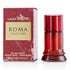 Laura Biagiotti/ラウラビアジョッティ+Roma Passione Eau De Toilette Spray +25ml/0.8oz ブランドコスメ