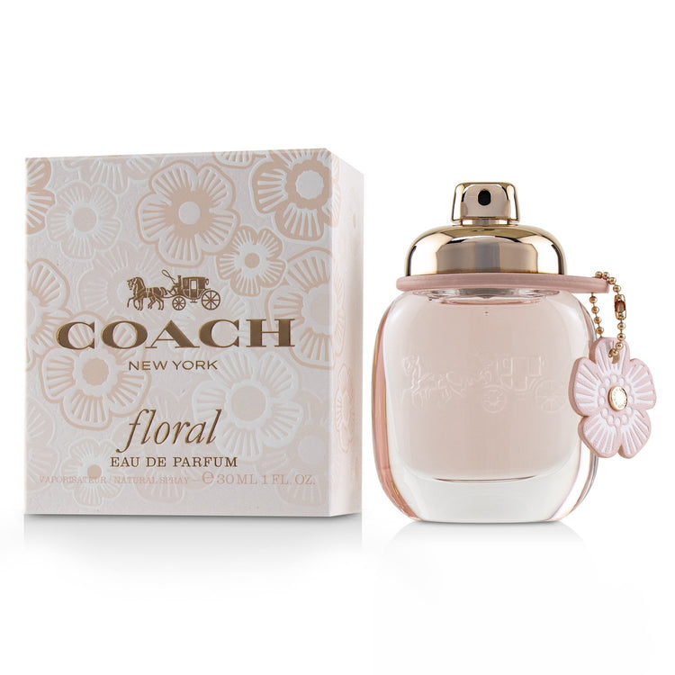 Coach/コーチ+Floral Eau De Parfum Spray +30ml/1oz ブランドコスメ