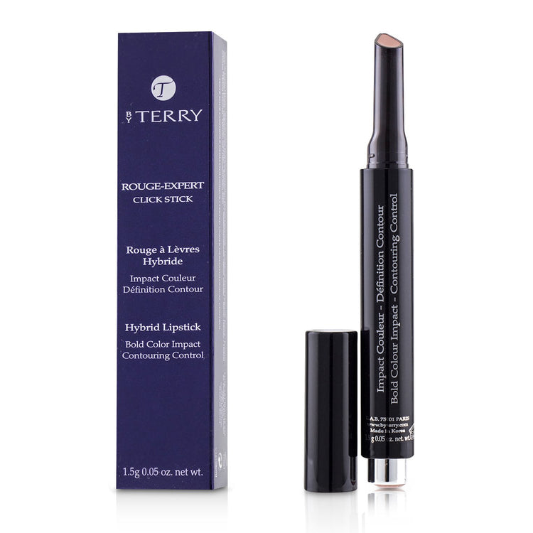 By Terry/バイテリー+ルージュエキスパート クリックスティック ハイブリッドリップスティック+1.5g/0.05oz+# 2 Bloom Nude ブランドコスメ