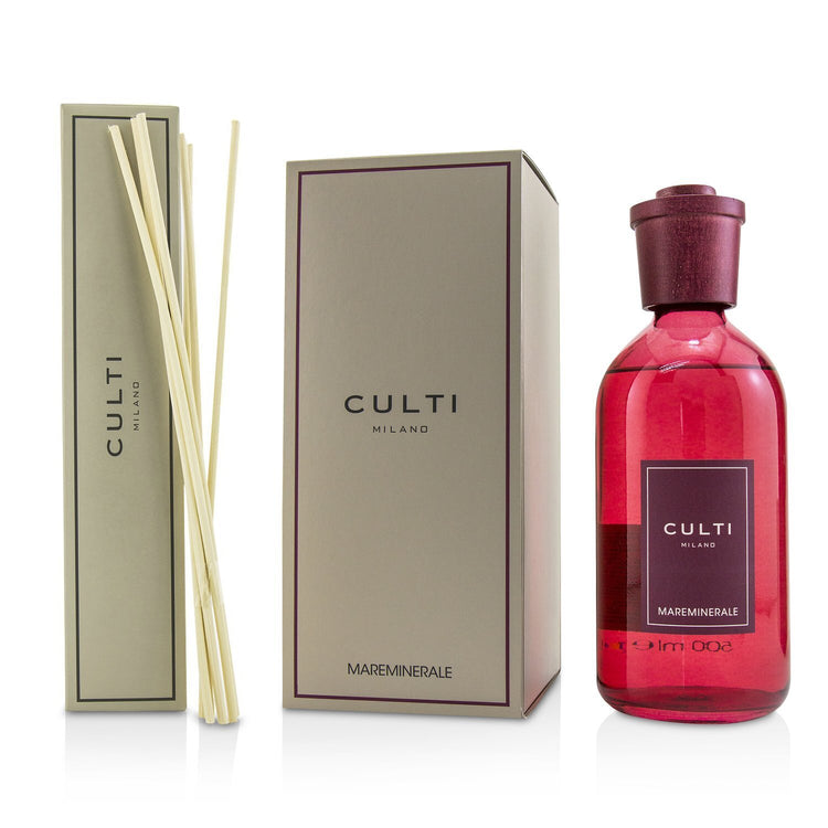 Culti/クルティ+Colours Diffuser - The (Green) (Grey Box) +500ml/16.6oz ブランドコスメ
