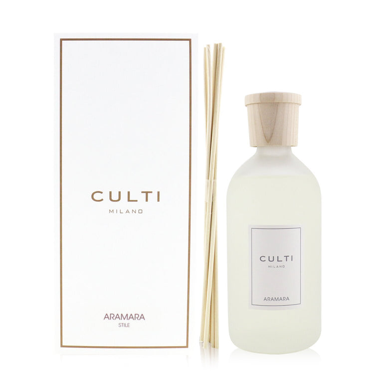Culti/クルティ+Stile Room Diffuser+500ml/16.6oz ブランドコスメ