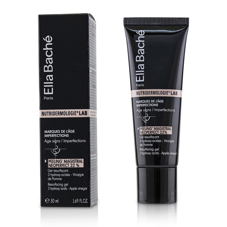 Nutridermologie Lab Peeling Magistral Neoperfect 22% Resurfacing Gel 3 Hydroxy Acids
