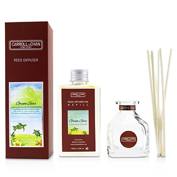 リードディフューザー - Geraniol & Citronella