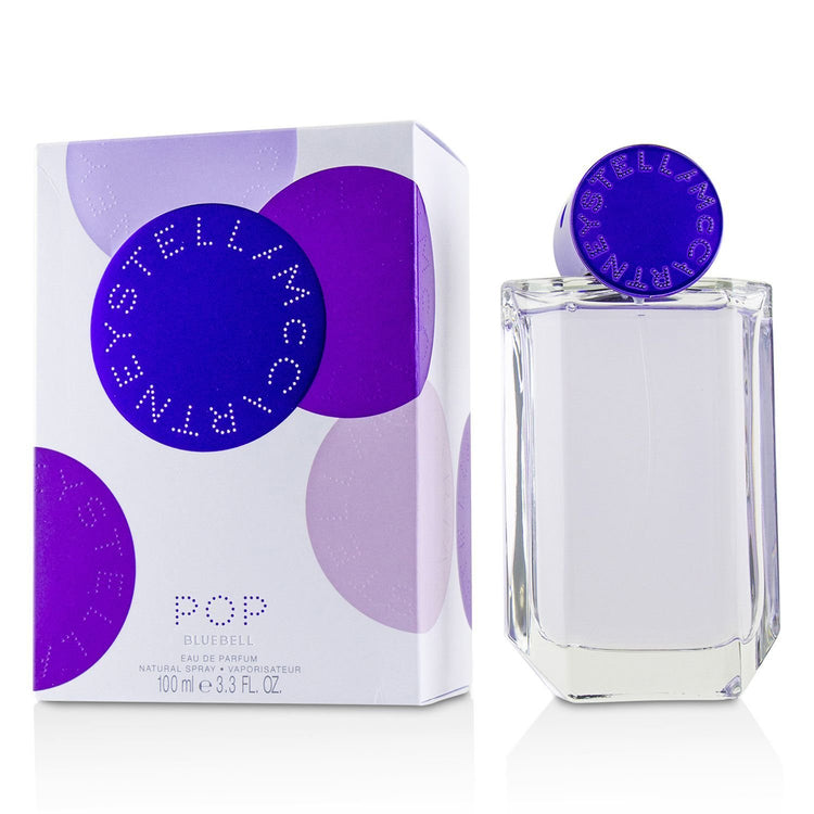 Stella McCartney/ステラマッカートニー+ポップ ブルーベル EDP SP +100ml/3.4oz ブランドコスメ