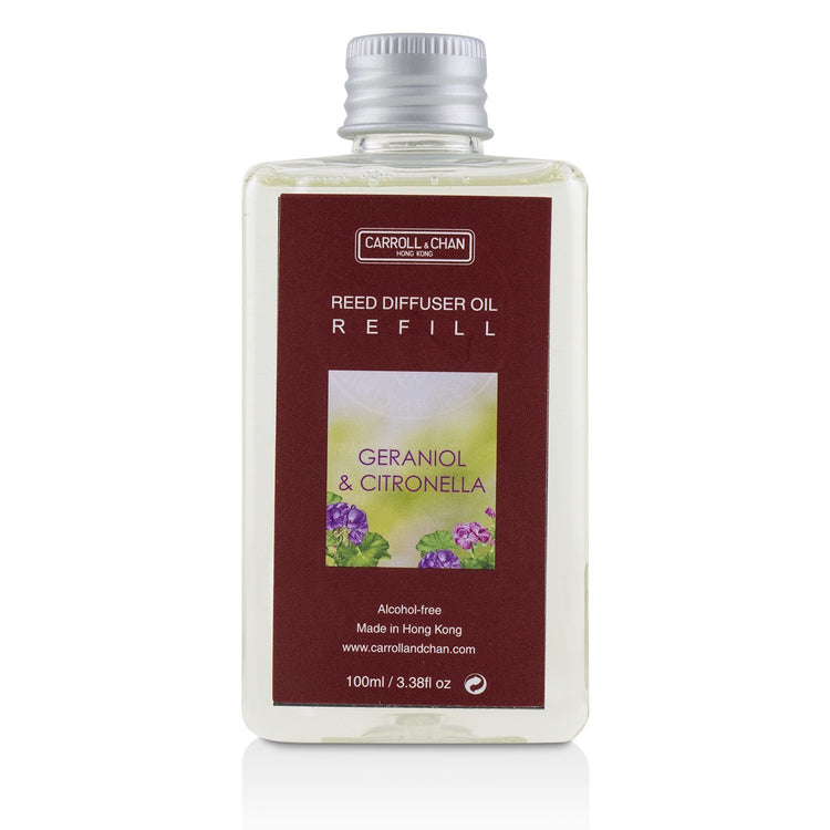 リードディフューザー レフィル