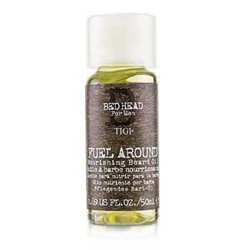 フュールアラウンド ナリッシングビアードオイル