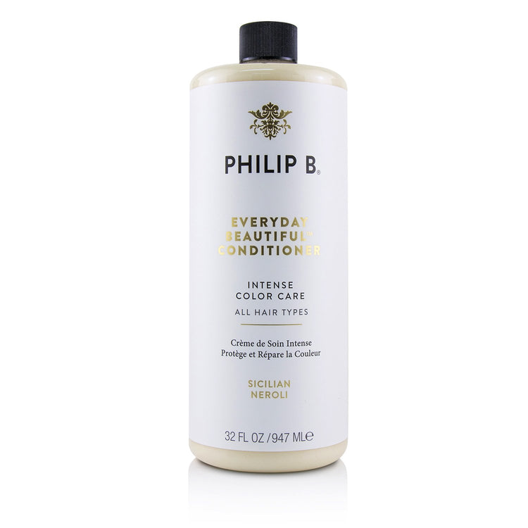 Philip B/フィリップ B+エブリデー ビューティフル コンディショナー+947ml/32oz ブランドコスメ