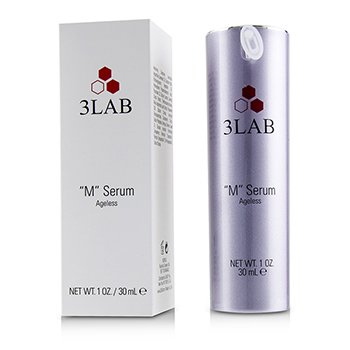 3LAB/スリーラブ 3LAB+M Serum Ageless +30ml/1oz ブランドコスメ