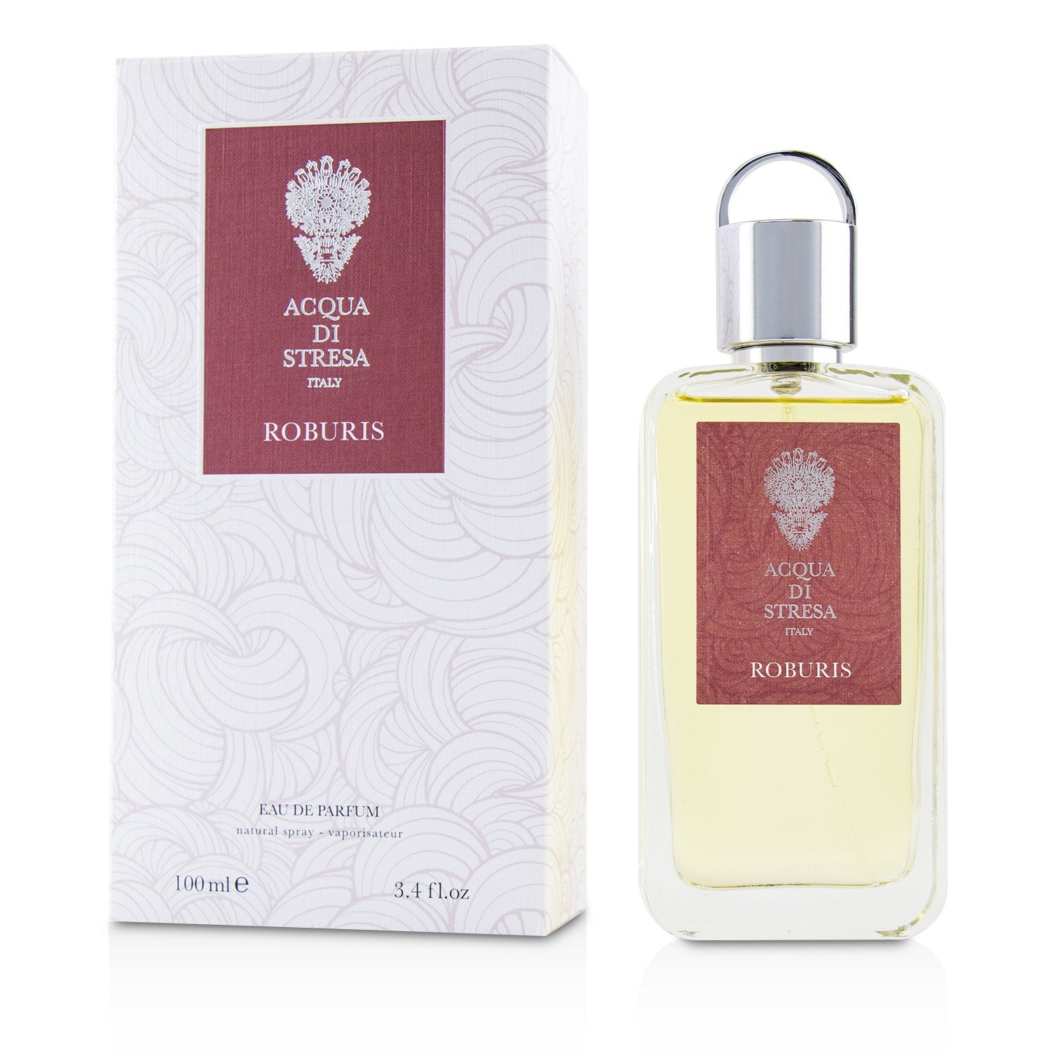 アクア・ディ・ストレーザ/Acqua Di Stresa Roburis EDP SP アクア・ディ・ストレーザ/Acqua Di Stresa Roburis EDP SP