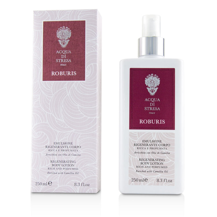 Roburis リジェネレーティングボディローション