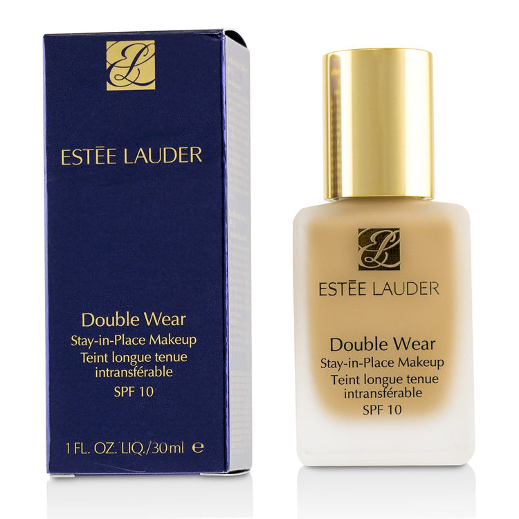 ダブル ウェア ステイ イン プレイス メークアップ SPF10