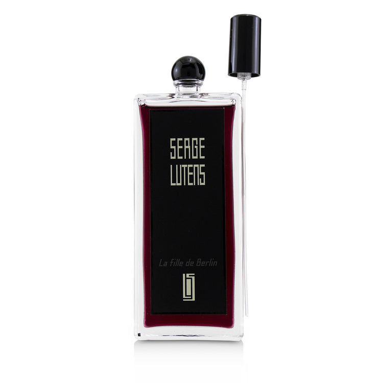 Serge Lutens/セルジュ ルタンス+ラ フィル デ ベルリン オー デ パルファム スプレー +100ml/3.3oz ブランドコスメ