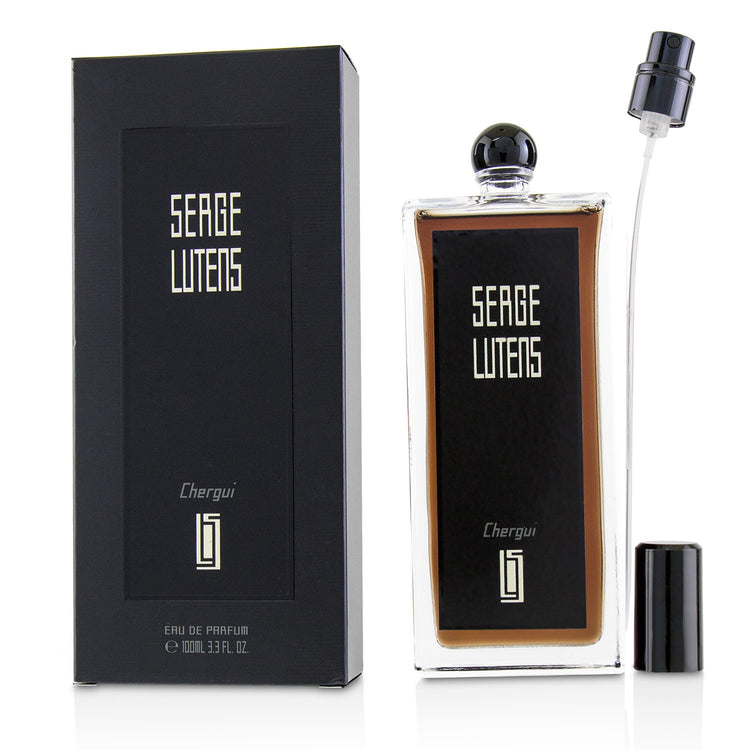 Serge Lutens/セルジュ ルタンス+Chergui Eau De Parfum Spray +100ml/3.3oz ブランドコスメ
