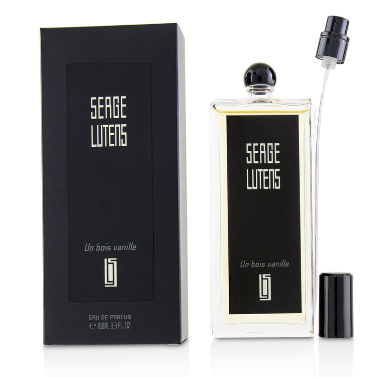 Serge Lutens/セルジュ ルタンス+アンボワバニール オードパルファムスプレー +100ml/3.3oz ブランドコスメ