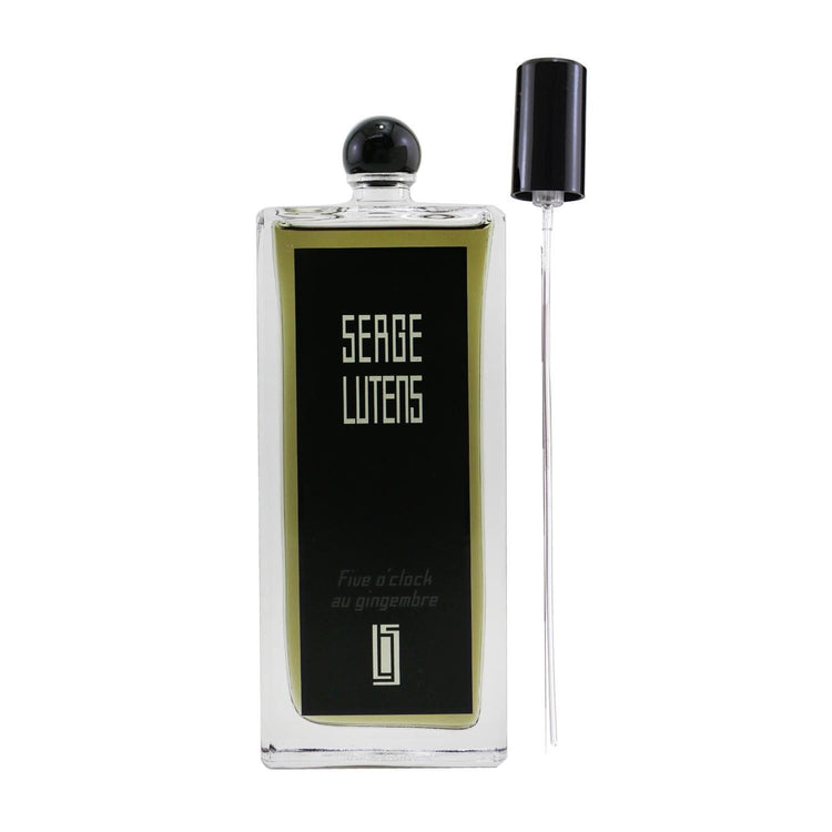 Serge Lutens/セルジュ ルタンス+ファイブオクロックオジャンジャンブル EDP SP +100ml/3.3oz ブランドコスメ