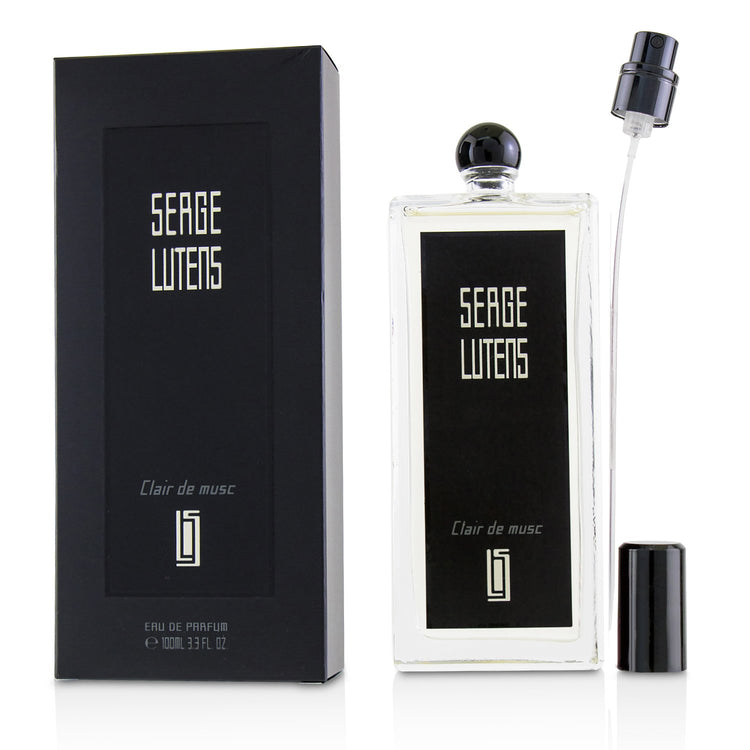 クレールドゥムスク オードパルファムスプレー