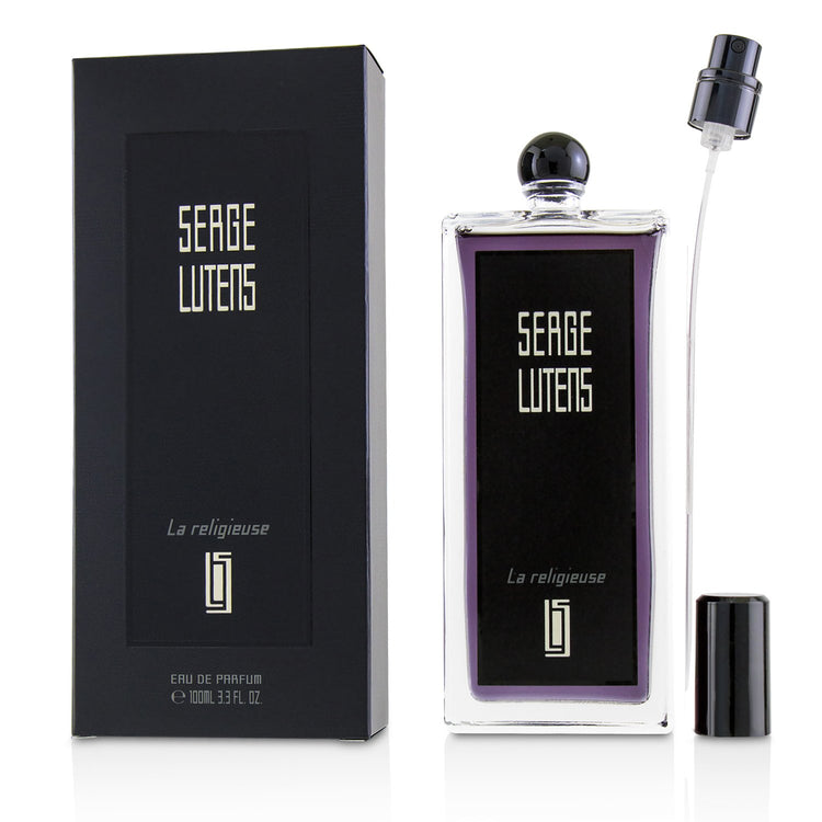 Serge Lutens/セルジュ ルタンス+La Religieuse Eau De Parfum Spray +100ml/3.3oz ブランドコスメ