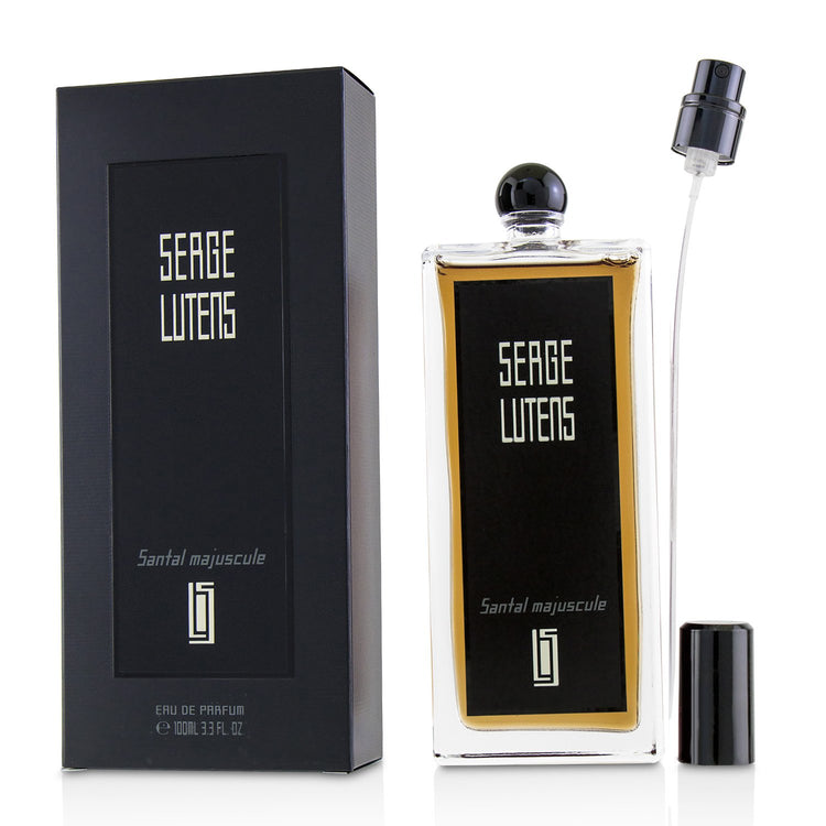 Serge Lutens/セルジュ ルタンス+サンタルマジュスキュル EDP SP+100ml/3.3oz ブランドコスメ
